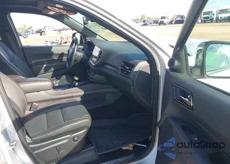 2024 Dodge Durango R/T Plus Awd z USA, uszkodzony, nr VIN 1C4SDJCT1RC141101